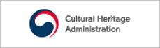 Cultural Heritage administration of Korea open